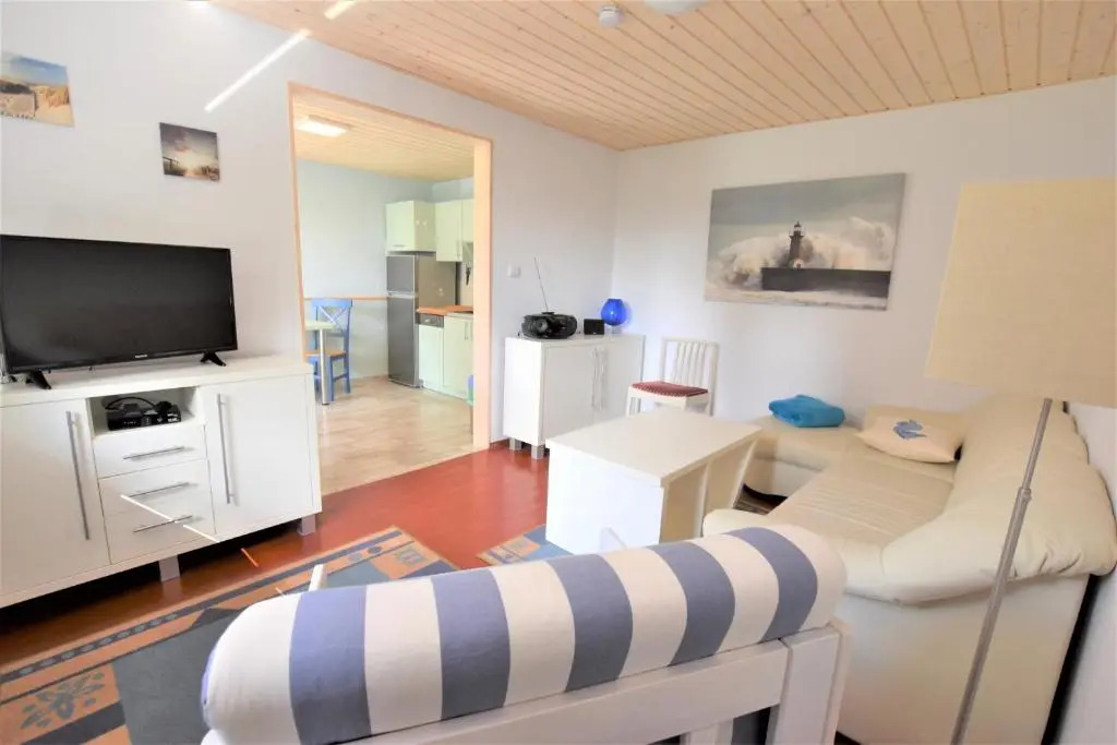 Bungalow Janik