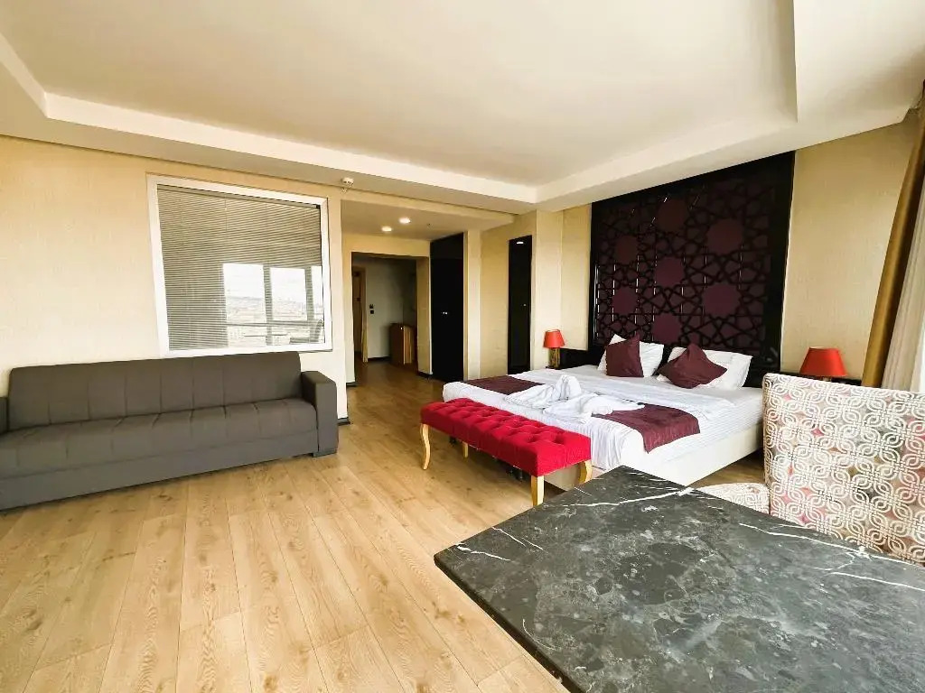 Vvr Hotel