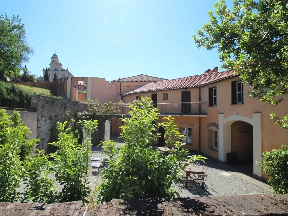 Casa Dellarco Sestri Levante