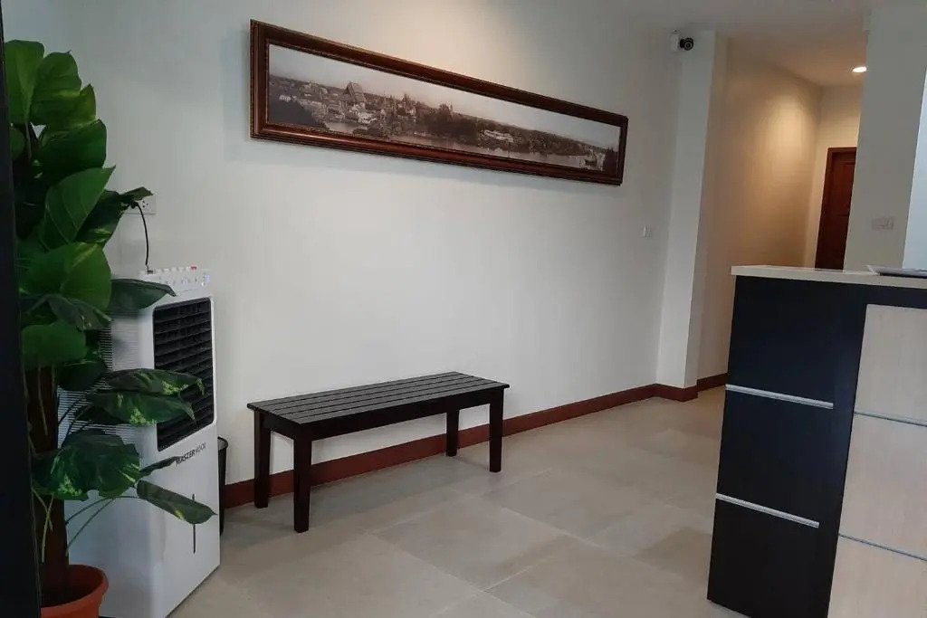 Chaiwat Guesthouse