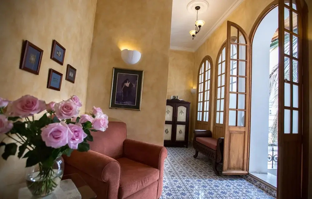 Hotel Boutique Cultura Manor by Brater