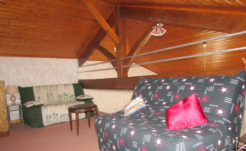 Villa With 4 Bedrooms in Cancon, With Private Pool, Enclosed Garden an
