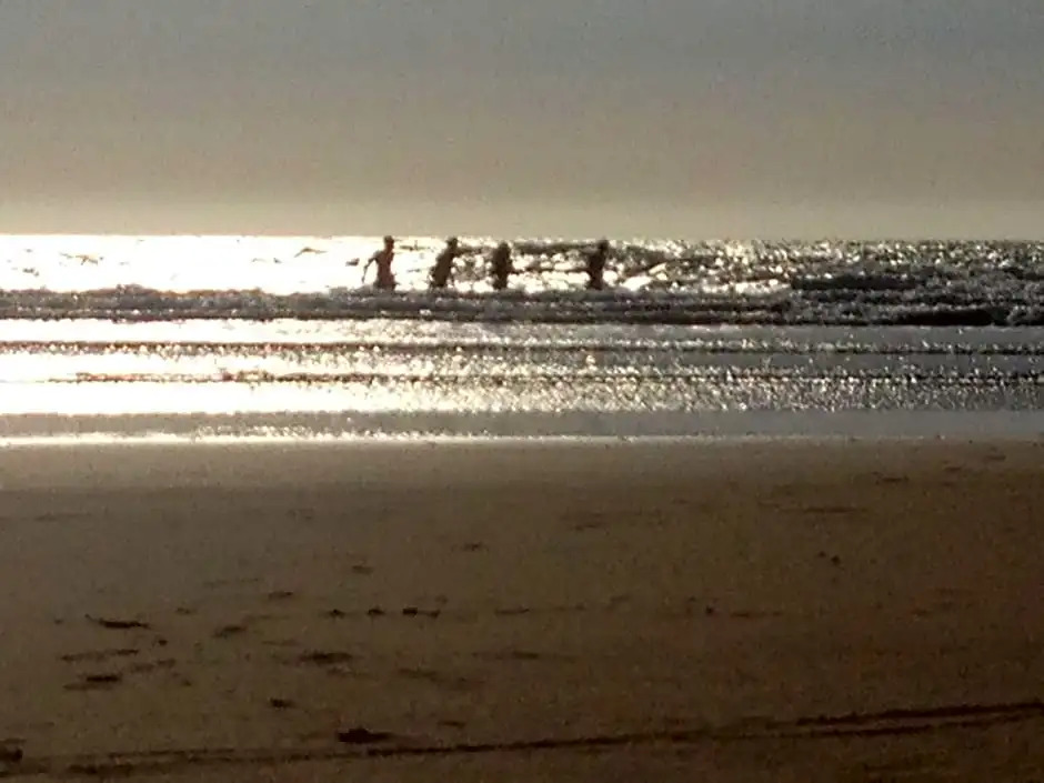 L'Air De La Mer