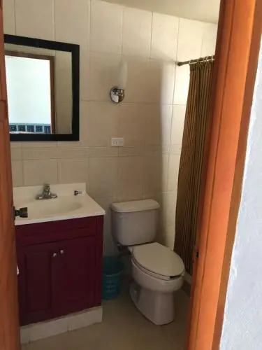 Hotel Calafia