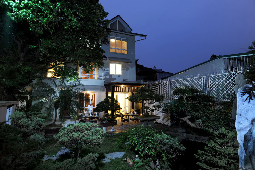 M Village Hotel Long Bien