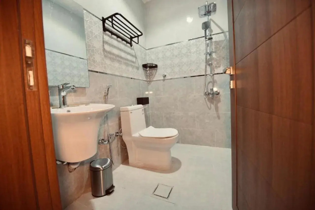 Qimam Park Hotel Al-baha 7