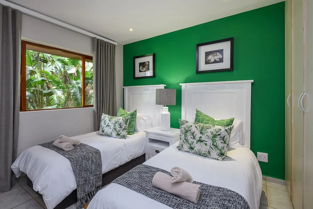 San Lameer Villa Rentals 14201