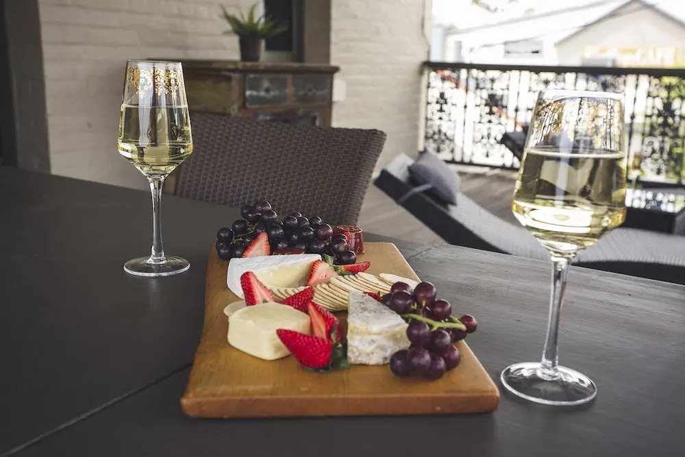 William Arnott Boutique Accommodation