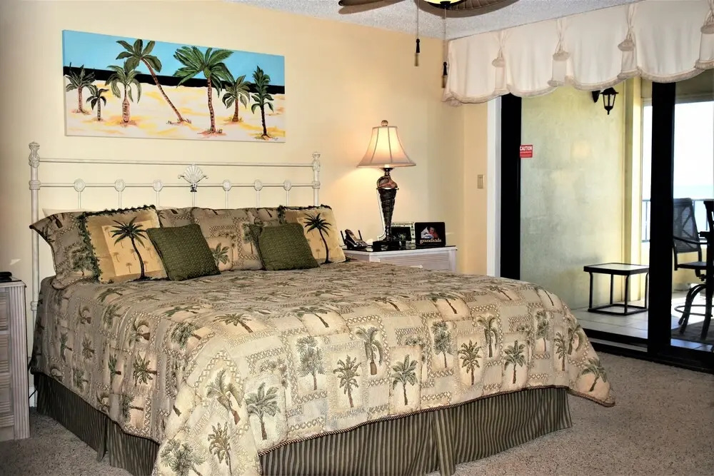 Perdido Quay 601 by Bender Vacation Rentals