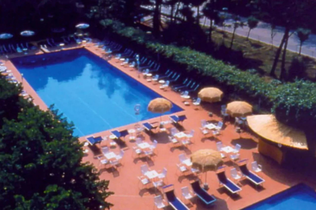 Park Hotel Ravenna