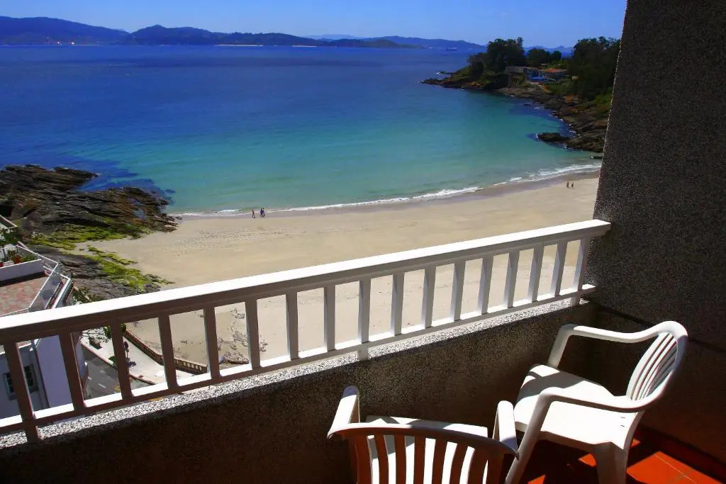 Hotel Atalaya I