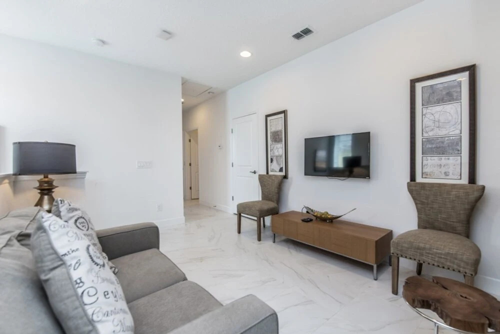 Festival Resort - 418 Captiva Drive