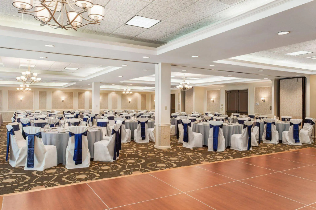 Hampton Inn Burlington - Colchester