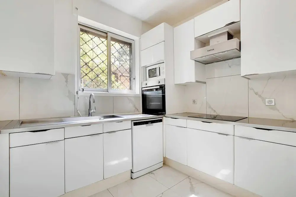 Charming Duplex - 4br-5p- Boulogne-billancourt