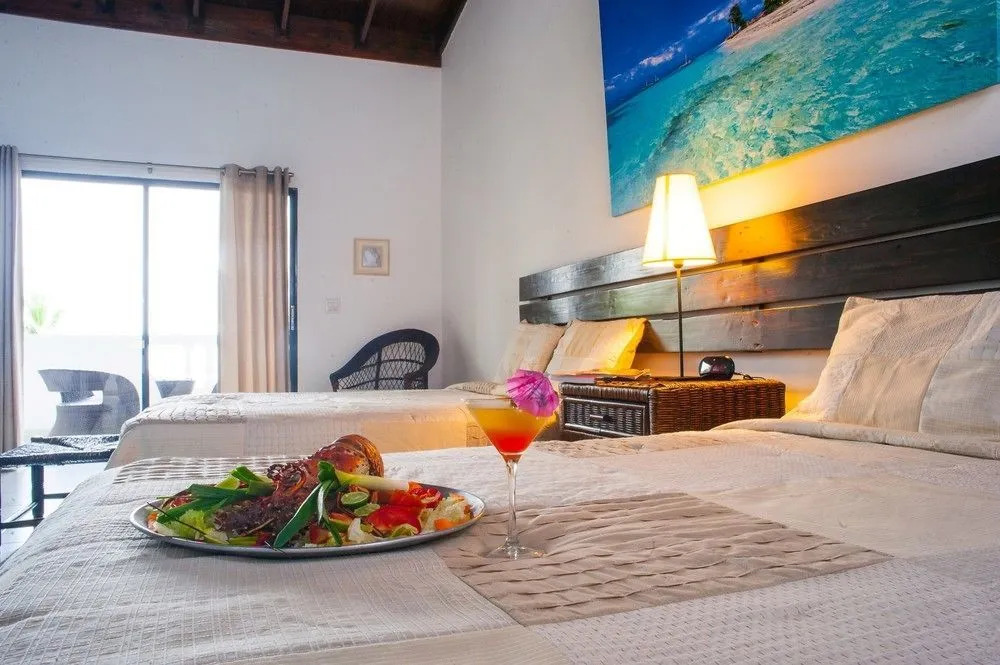 Wahoo Bay Beach Club & Resort