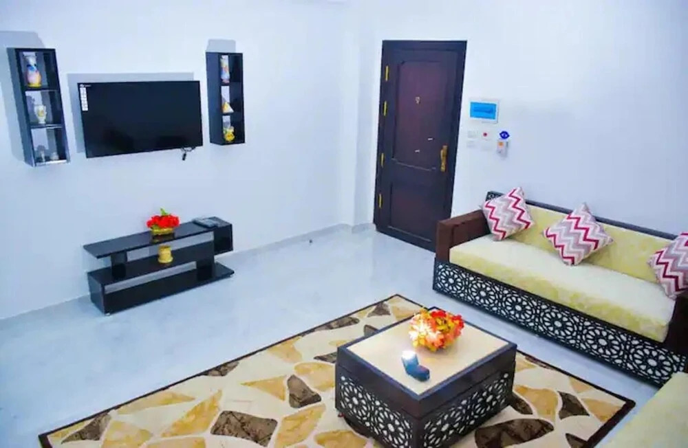 Luxor Nile View 2 Bedroom 4 ppl Long or Short Stay