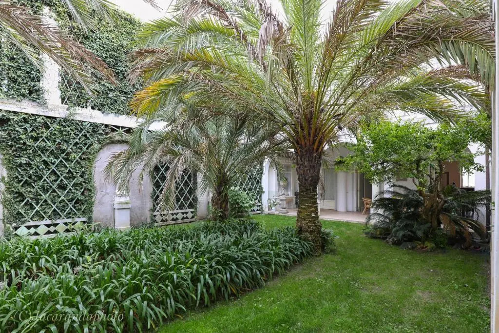 Domus Lilia