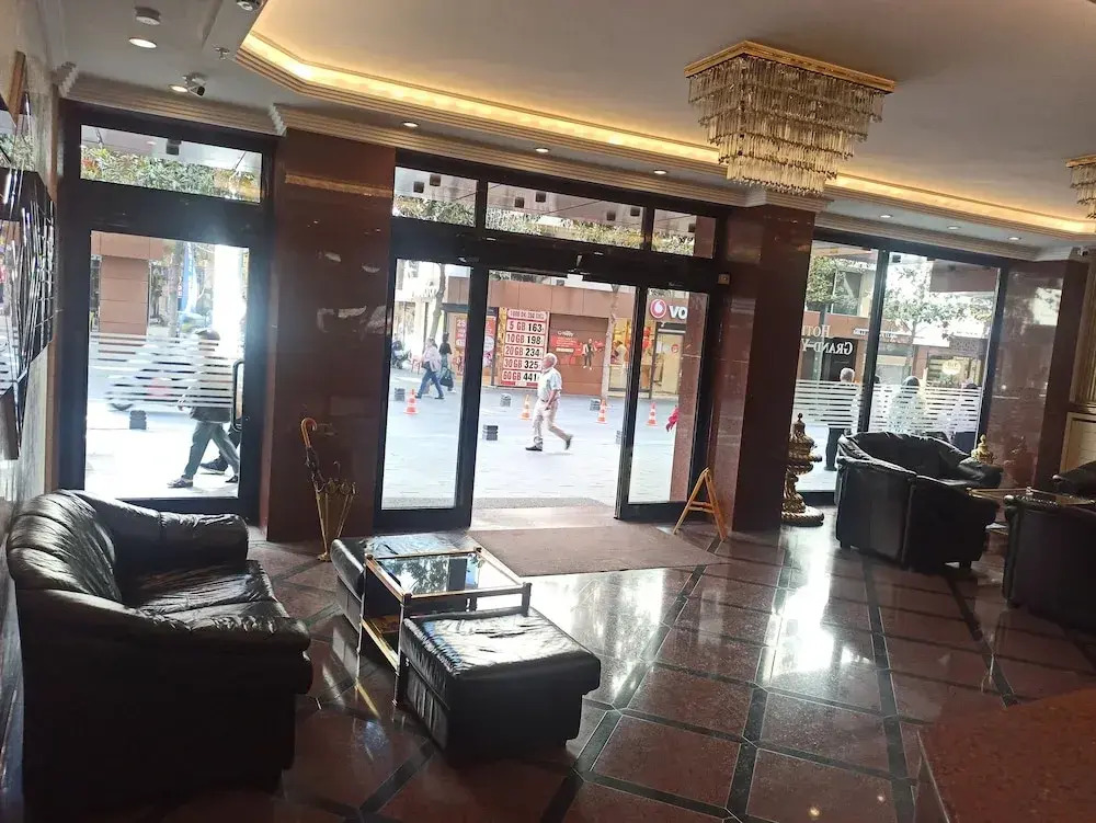 Hotel Grand Yilmaz