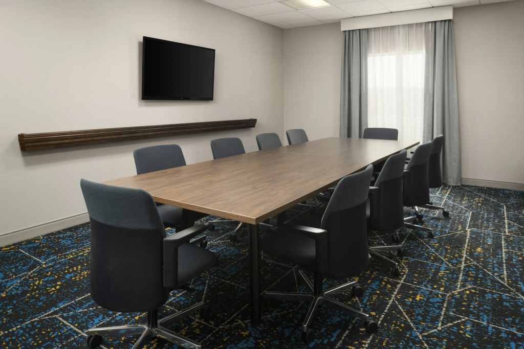 Hampton Inn & Suites Rochester/Henrietta