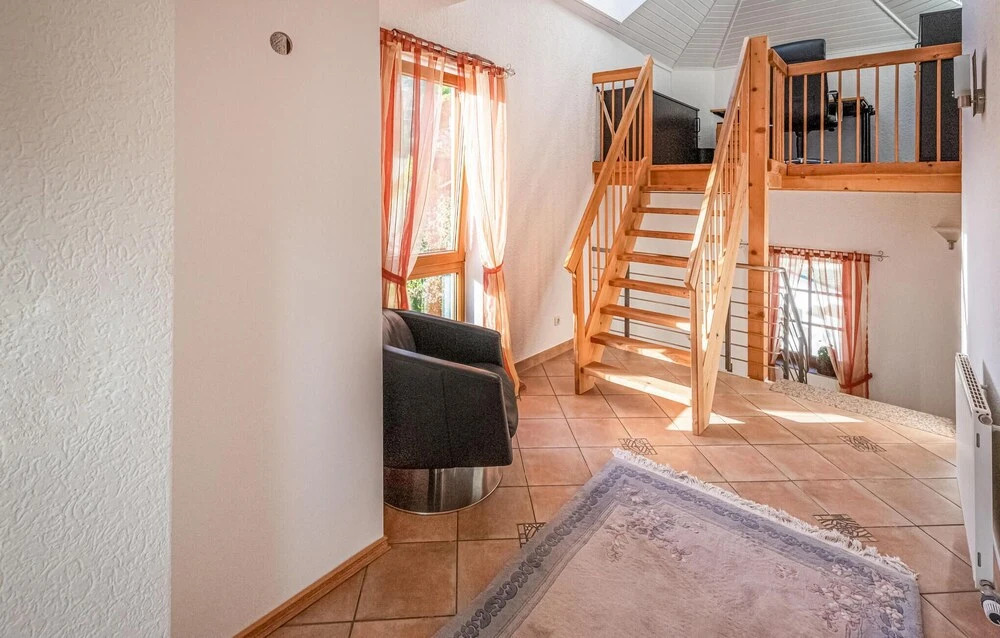 Awesome Home in Geisenheim With 2 Bedrooms and Wifi