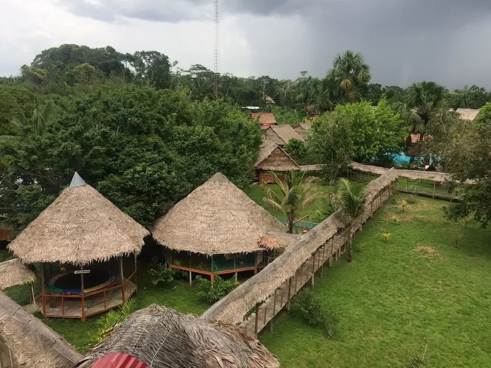 Wild Amazon Experience EIRL