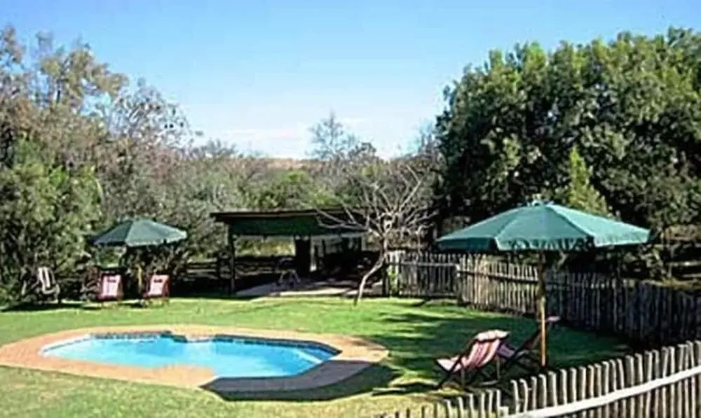 Barbets Nest Bushveld Retreat