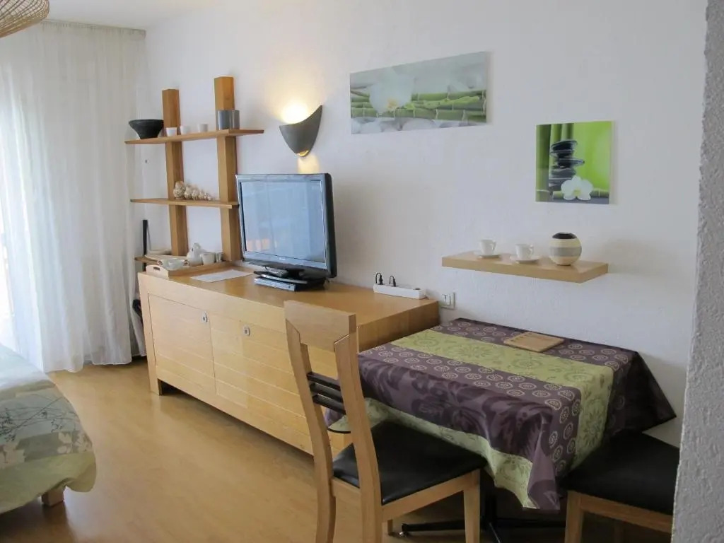 Studio centre Aix les bains