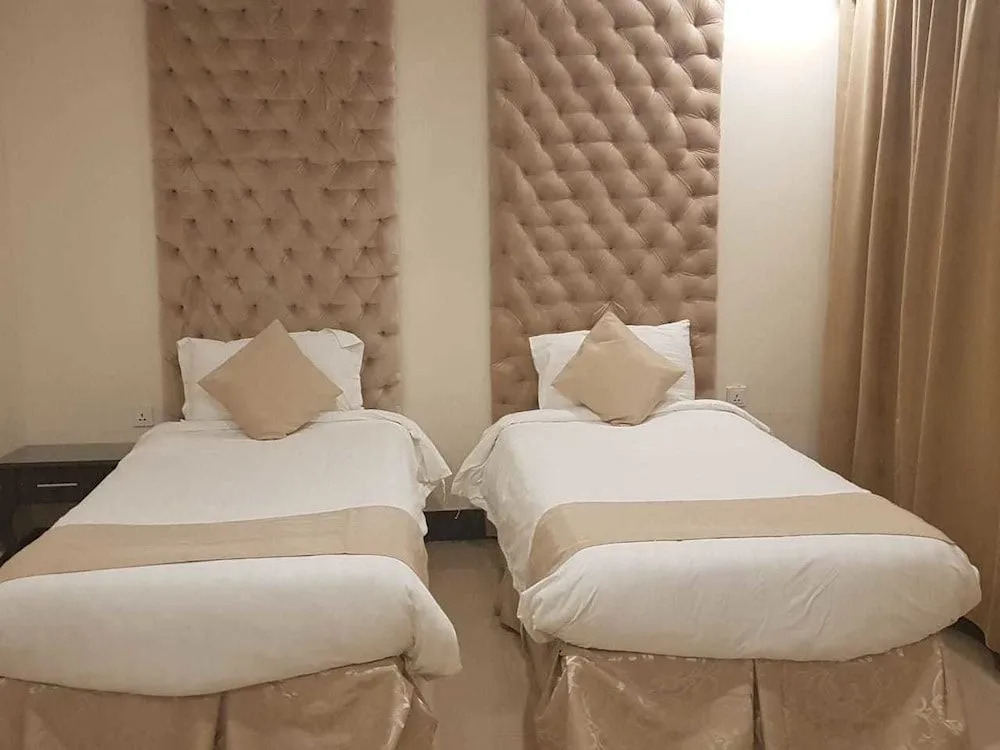 Ghrass furnished apartments