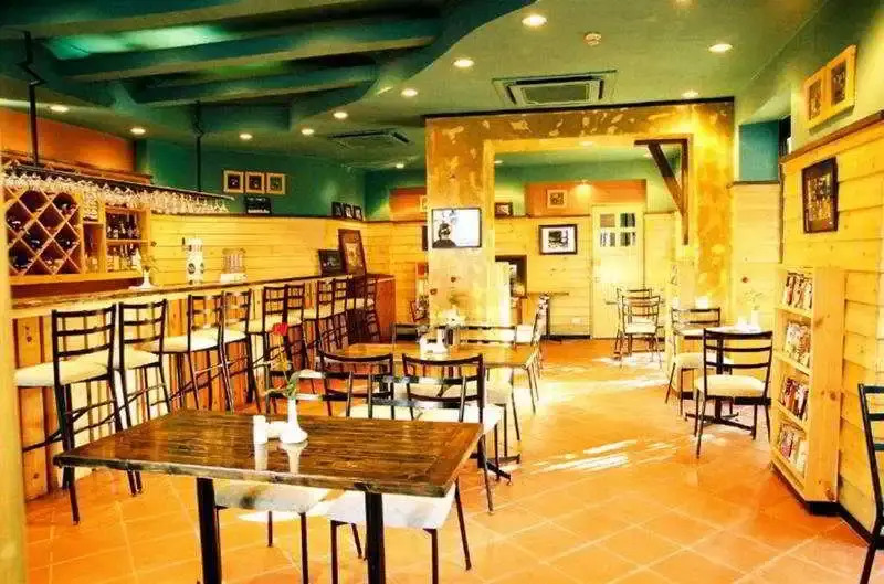 Galaxy Hotel