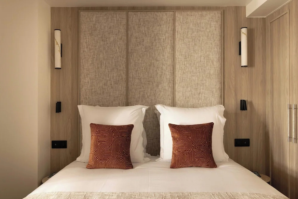 Design Apartment a/c 2br/6p - Saint-germain