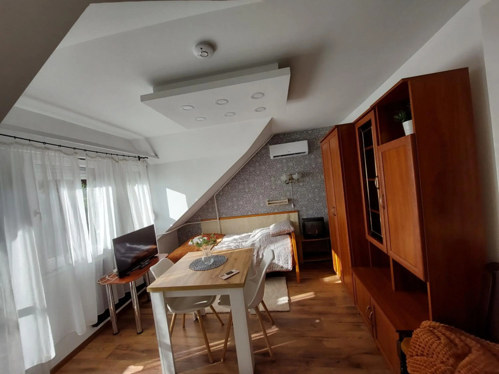 Summer House Apartman