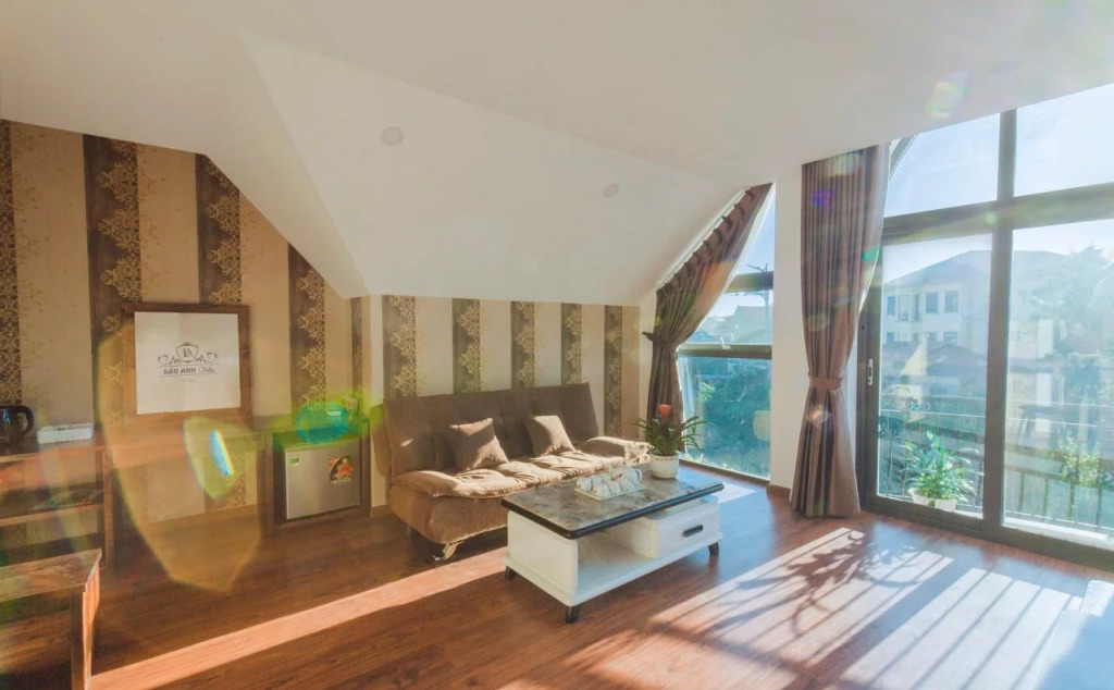 Bảo Anh Villa Đà Lạt