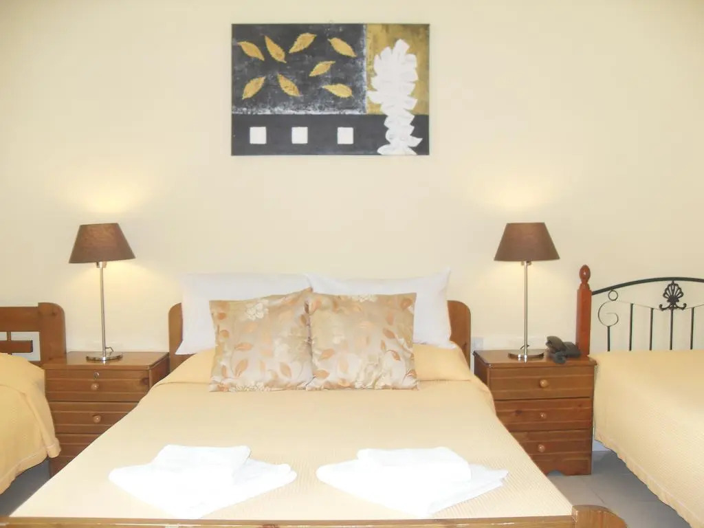 Hotel Pavlos - Studios