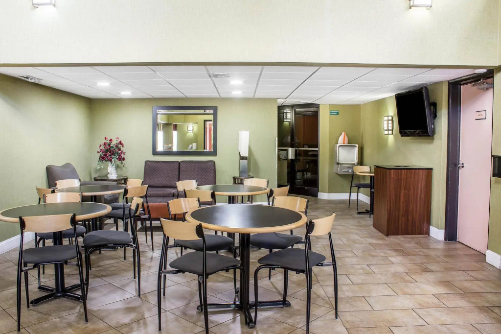 Quality Inn Selma - Smithfield