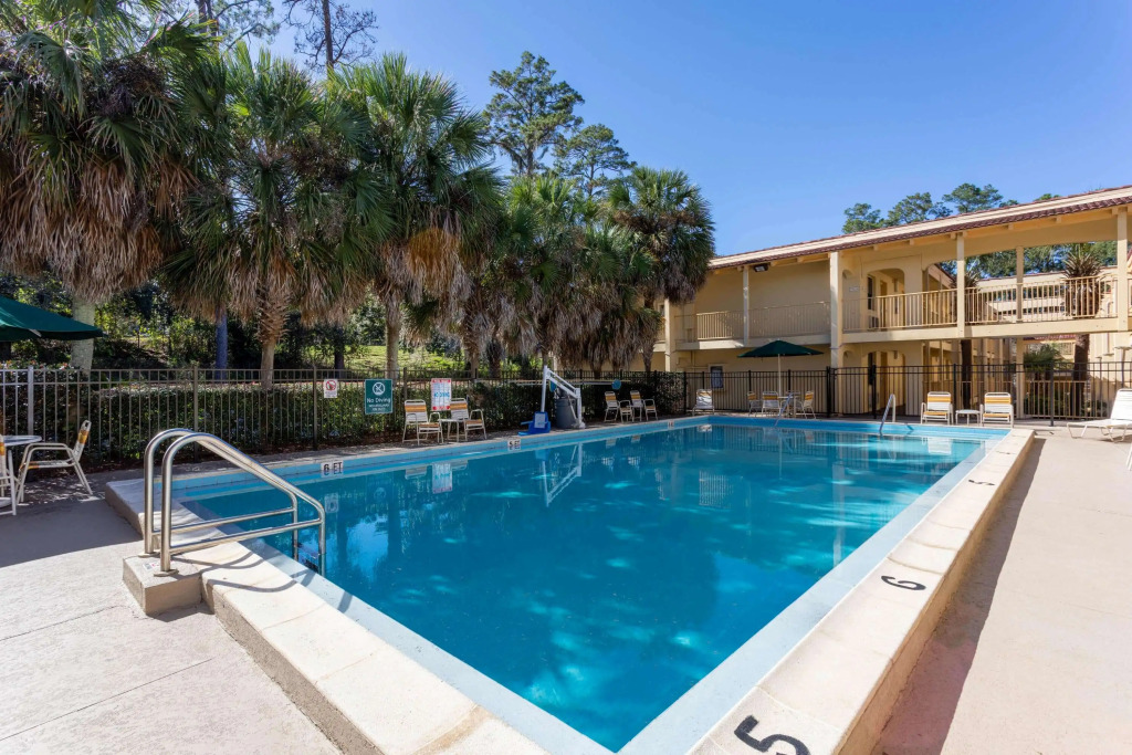 La Quinta Inn by Wyndham Tallahassee North