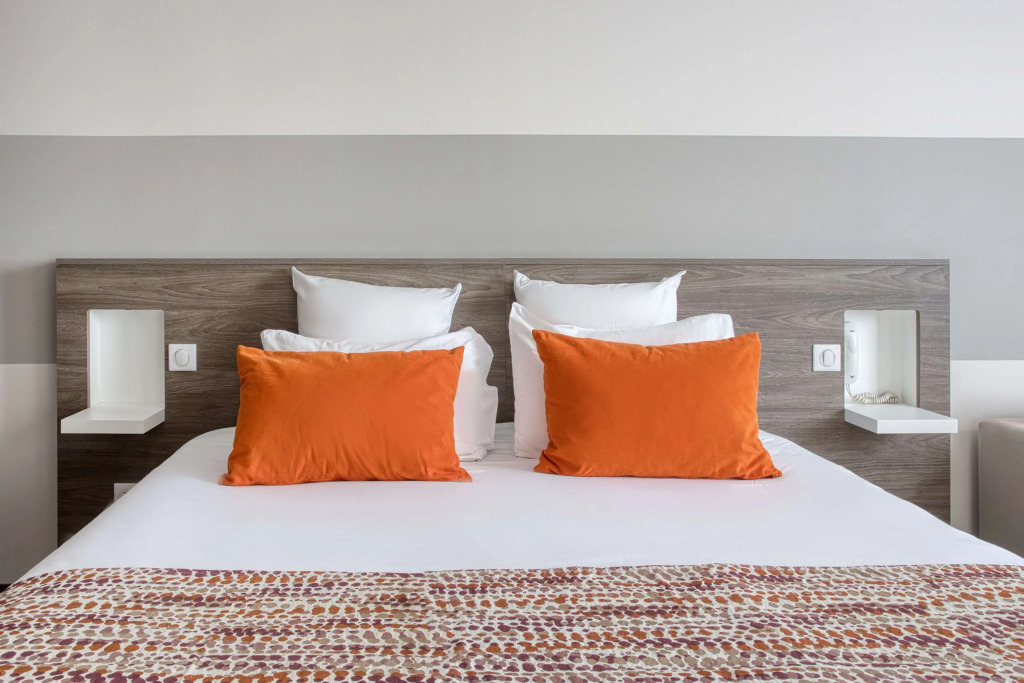 Best Western Portes d’Aquitaine Agen Sud