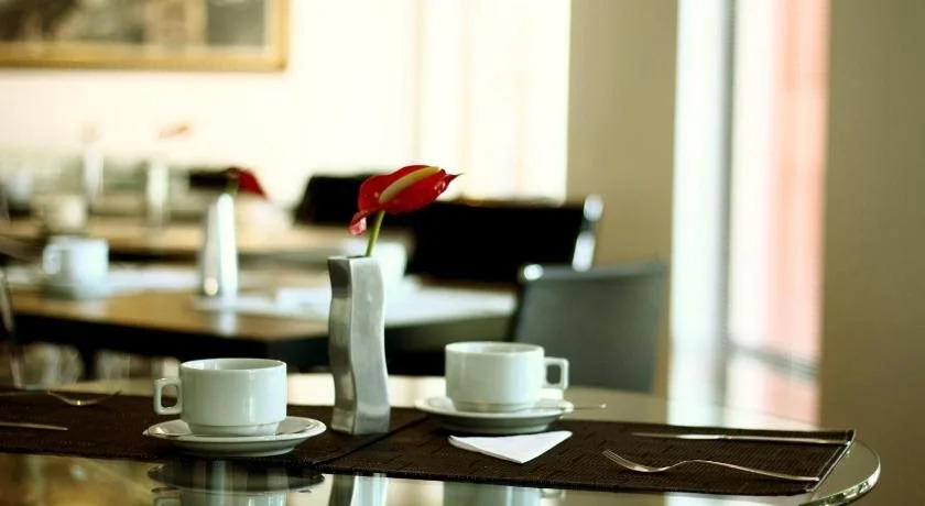 Hotel Germânia