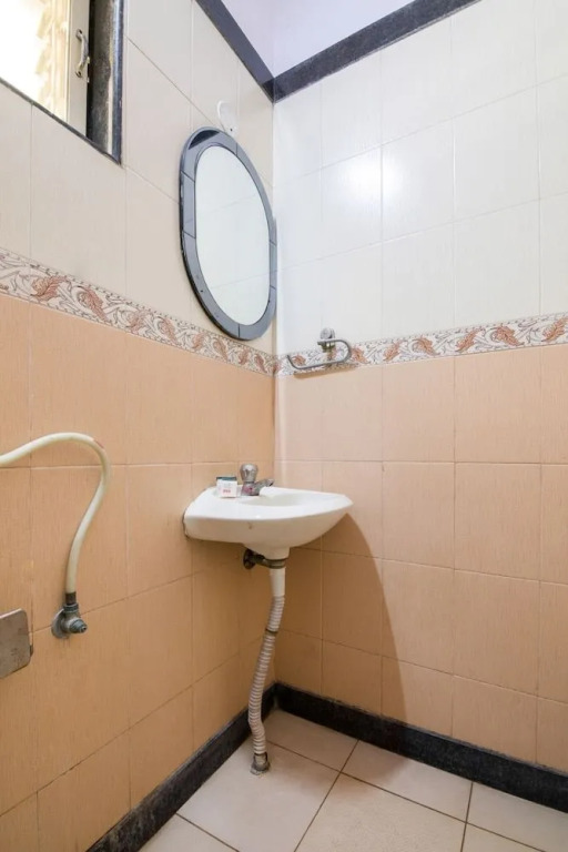 Hotel O Varun Residency