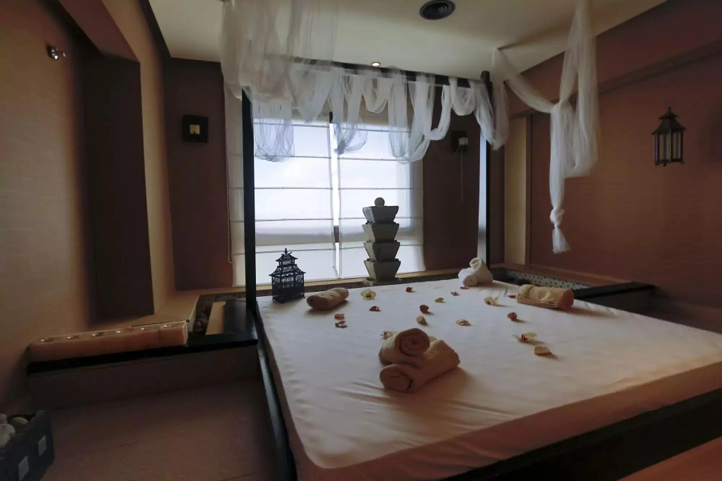 Imago Hotel & Spa