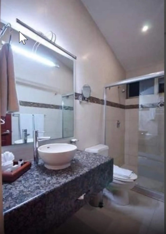 Grand City Hotel Cancun
