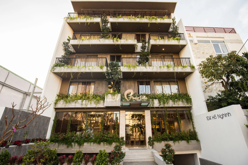 Ponte Boutique Da Nang
