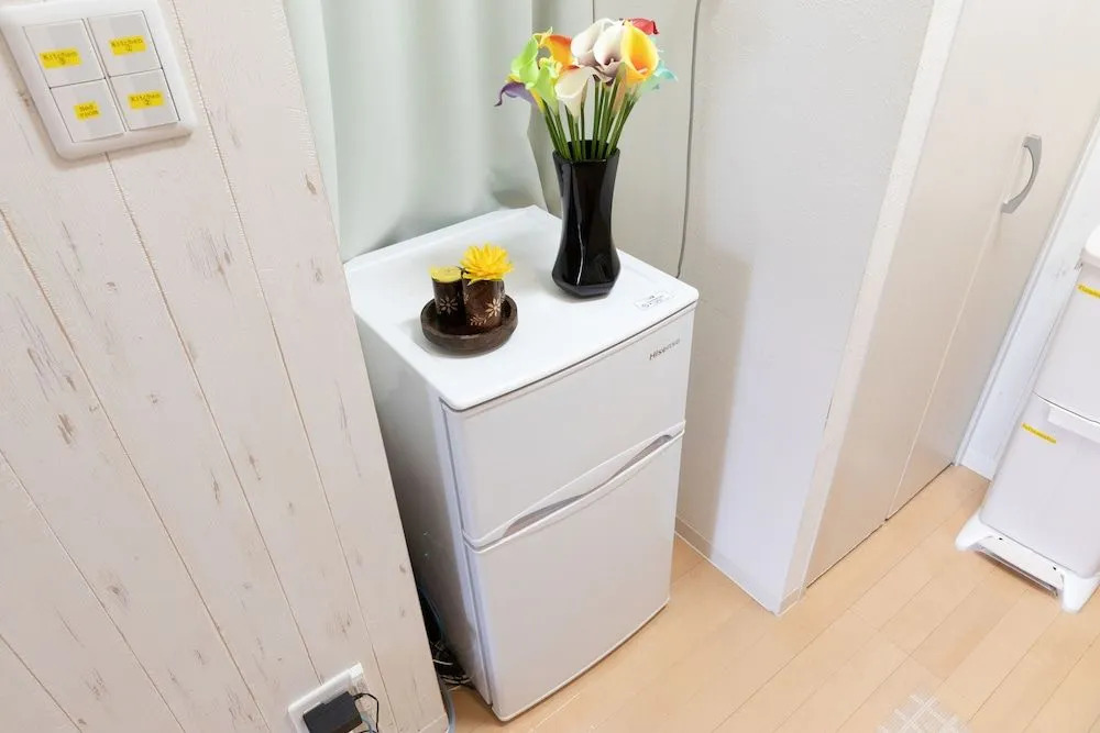 SUNDAY peace room Tokaichi203