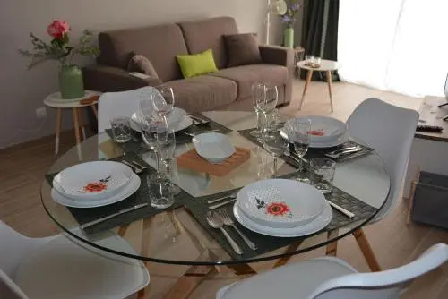 Apartamento Flavia II Sant Damià