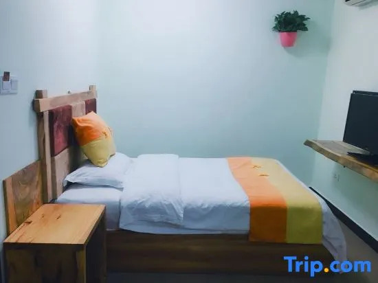 Tianzhiyi Business Hotel