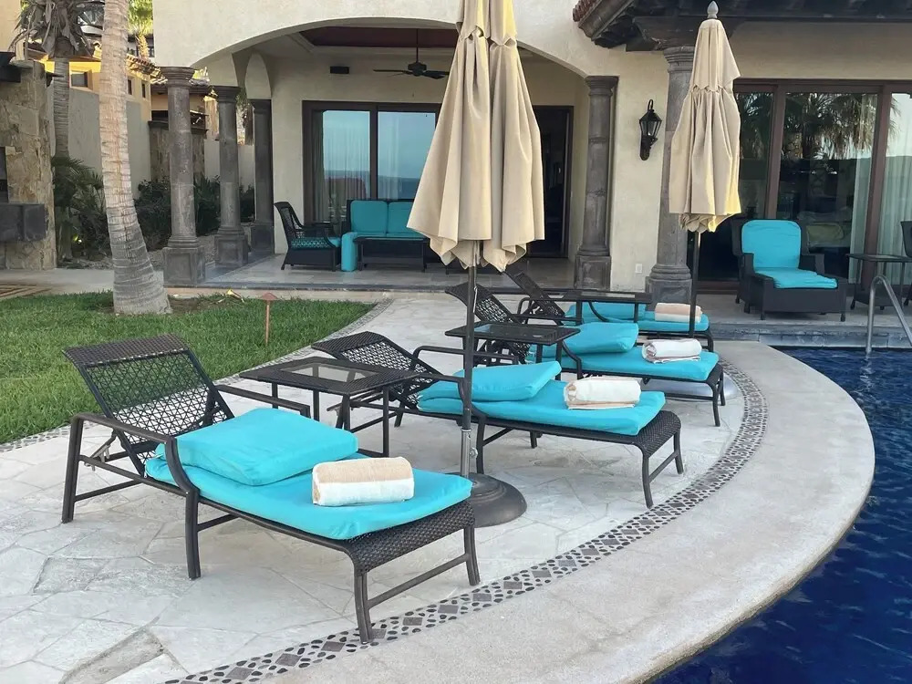 Novaispania Pueblo Bonito Sunset Beach
