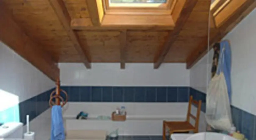 Maison Biranda
