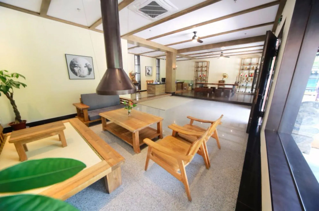Suzhou Tangli Shanju