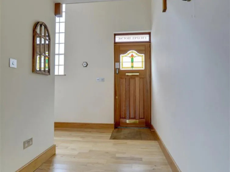 Holiday Home Chapel