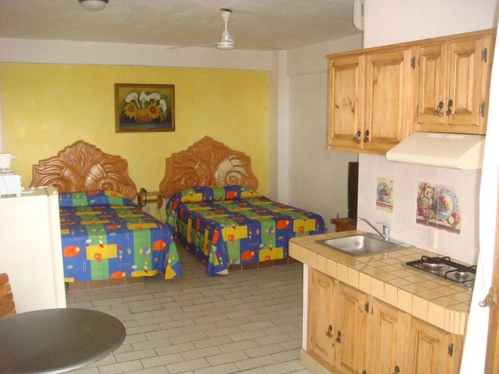 Departamentos Paloma Del Mar