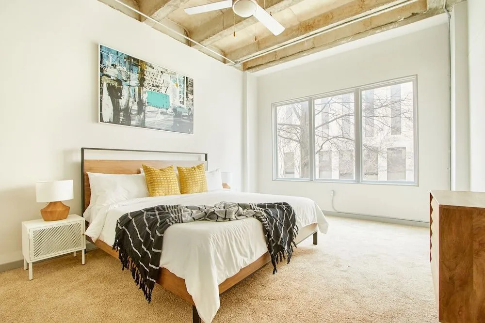 Sonder — 549 Peachtree